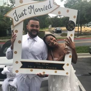 Meet your Posher, Gustavo